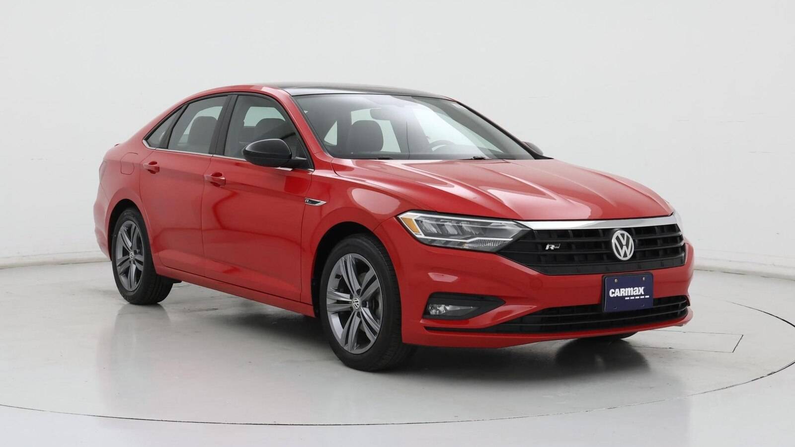 2020 Volkswagen Jetta for sale in FL