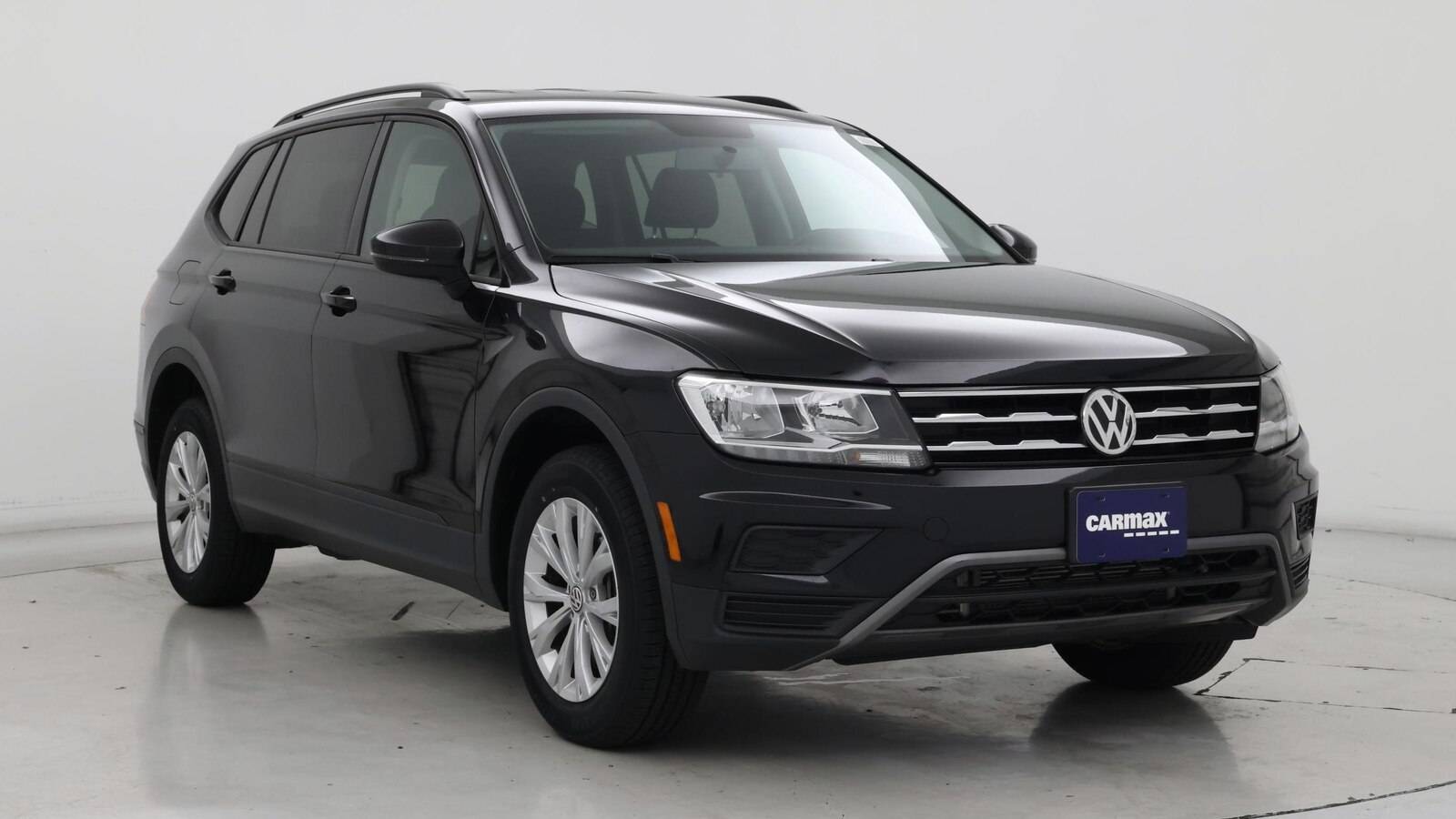 2020 Volkswagen Tiguan for sale in FL