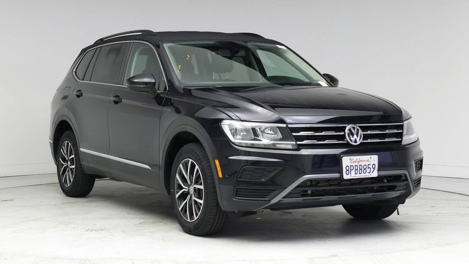 2020 Volkswagen Tiguan for sale in IL