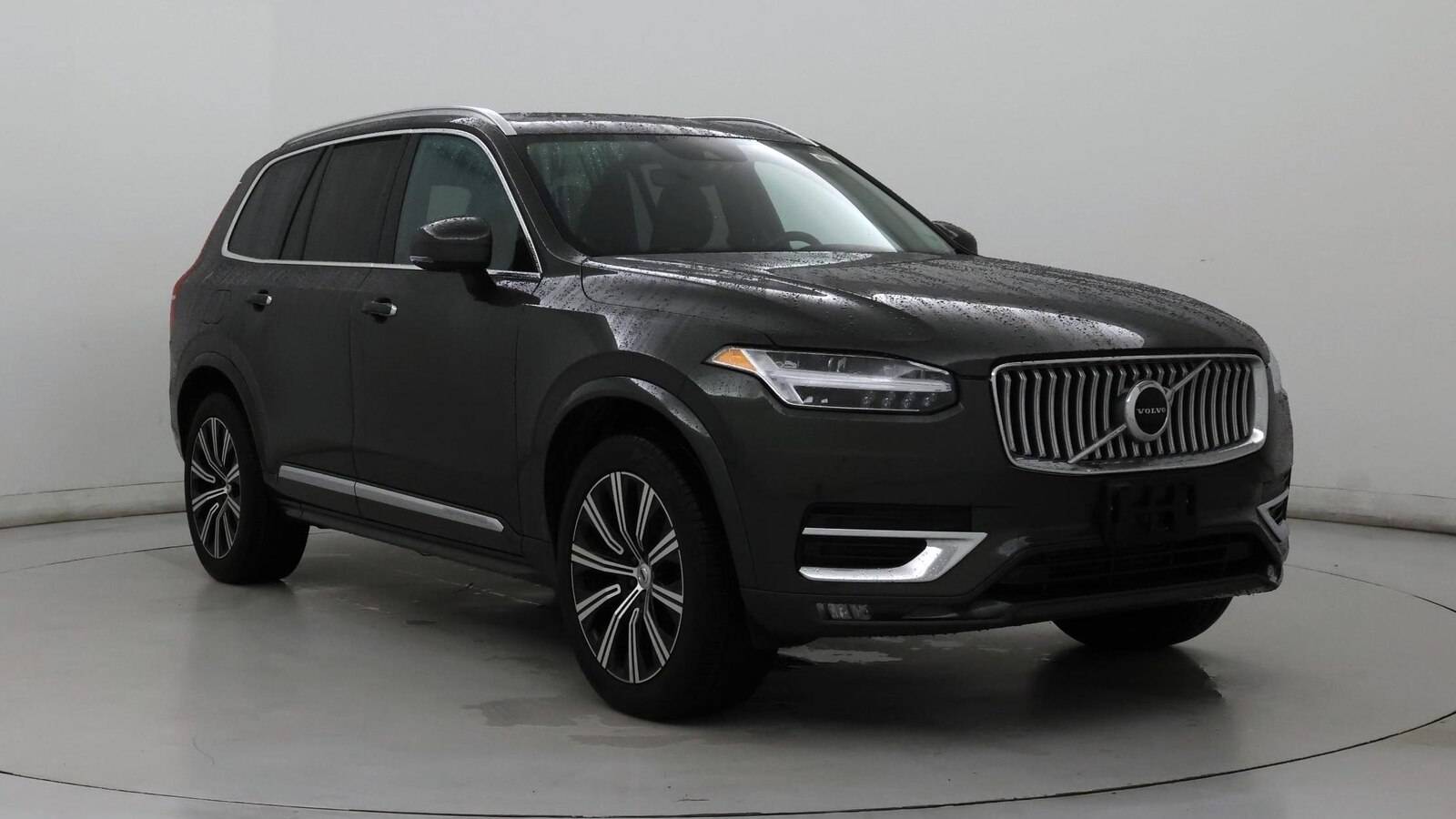 2020 Volvo XC90 for sale in IL