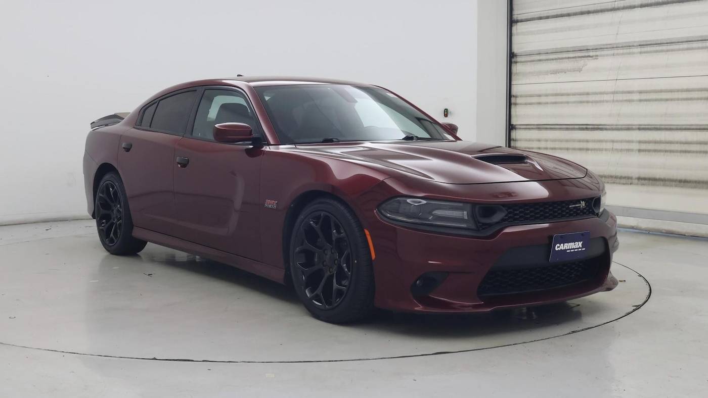 2020 Dodge Charger for sale in CA