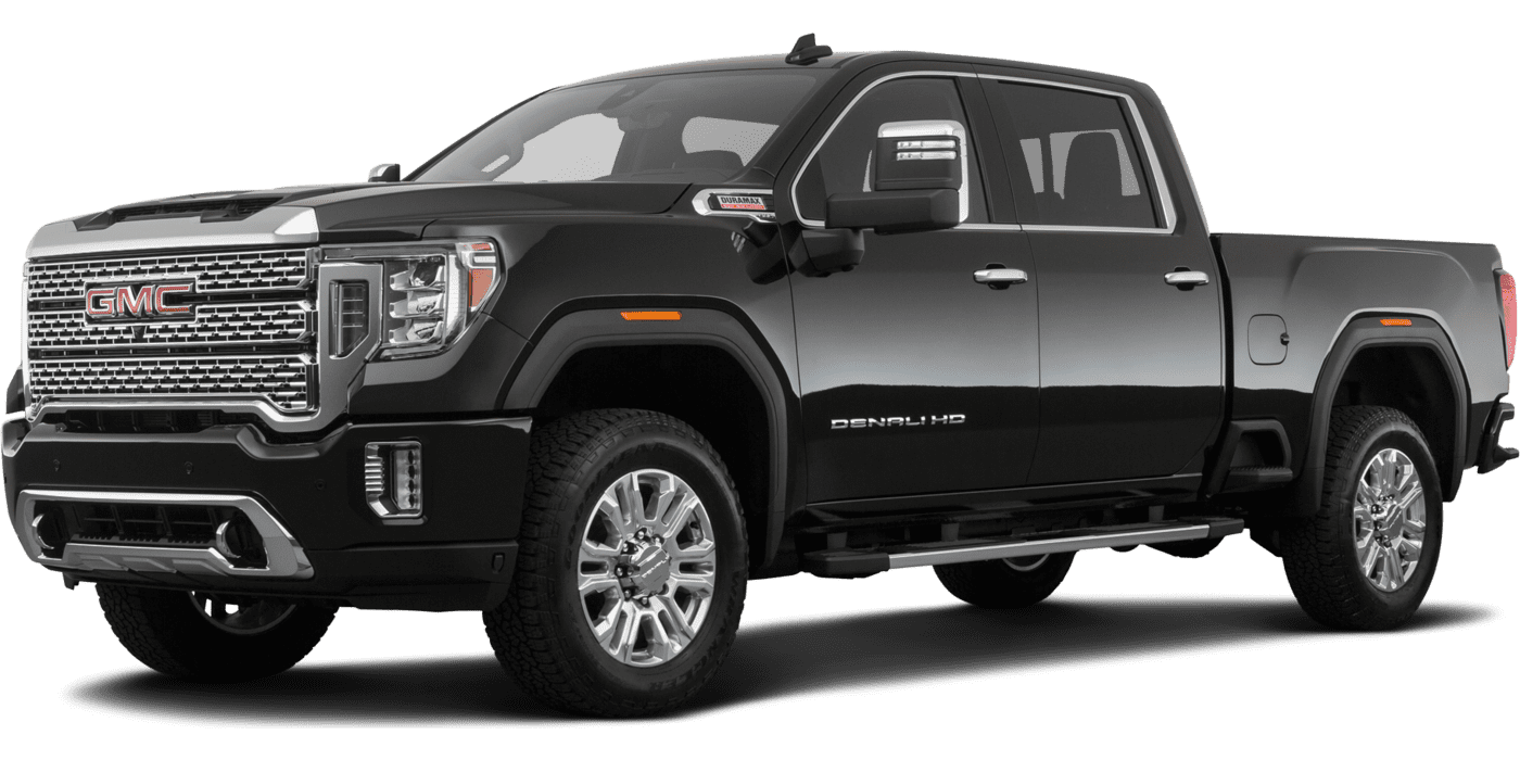 2020 GMC Sierra 2500HD for sale in IL
