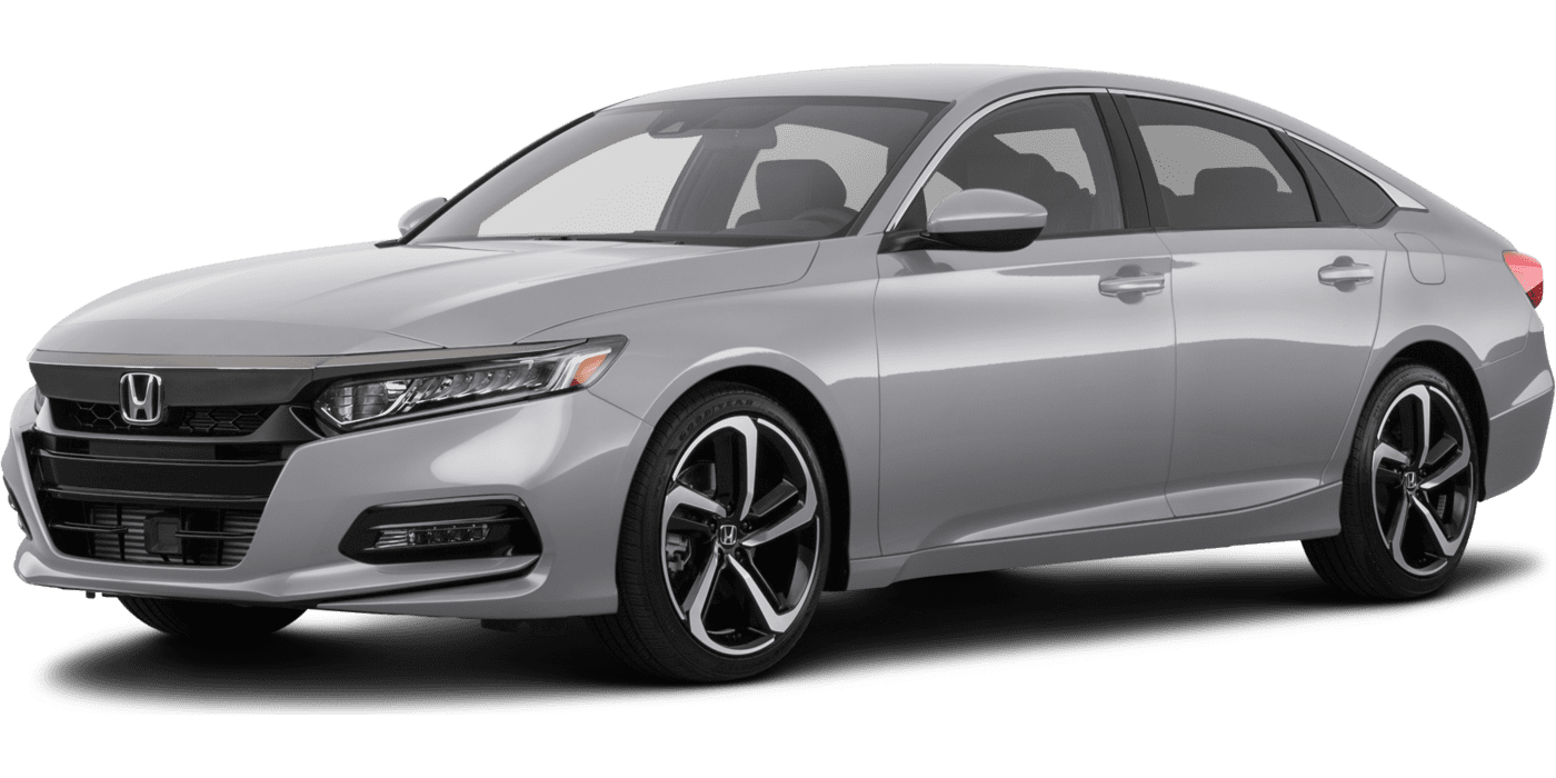 2020 Honda Accord for sale in NJ
