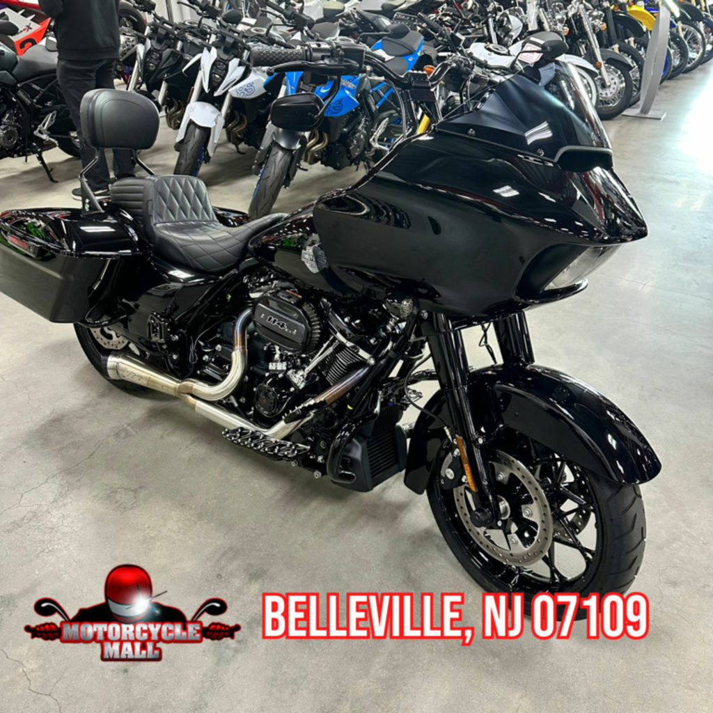 2021 HarleyDavidson FLTRXS Road Glide Special for sale in NJ