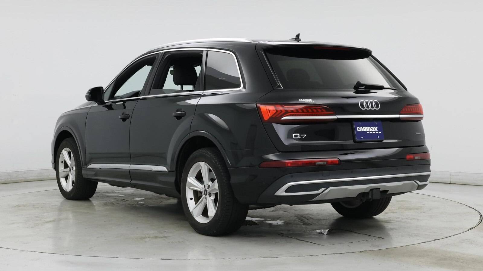 2021 Audi Q7 for sale in AL