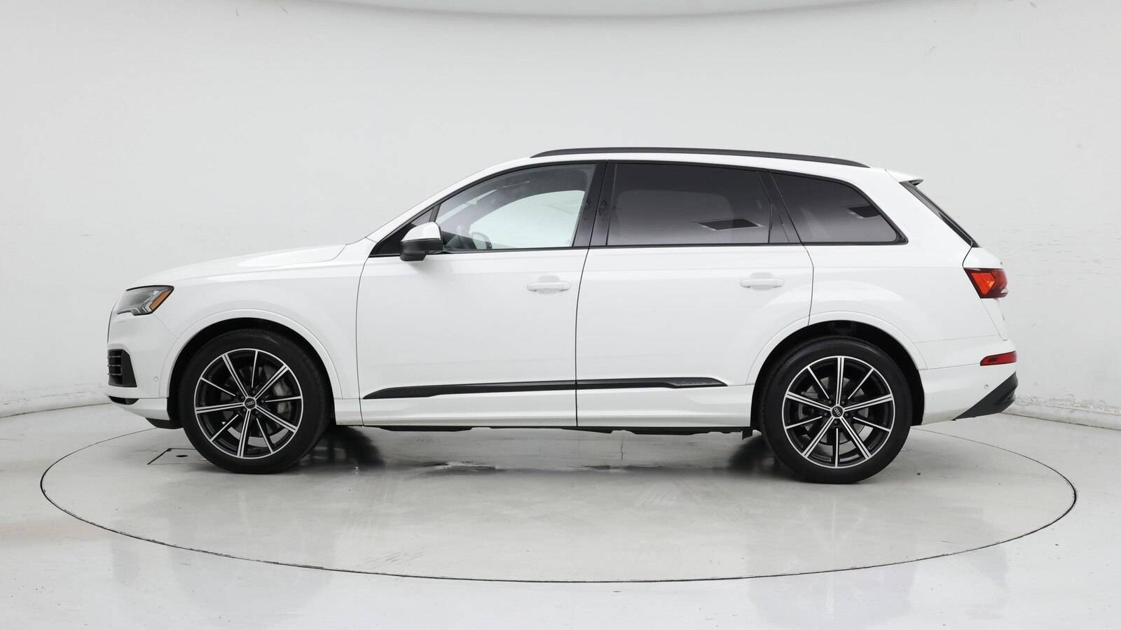 2021 Audi Q7 for sale in AL