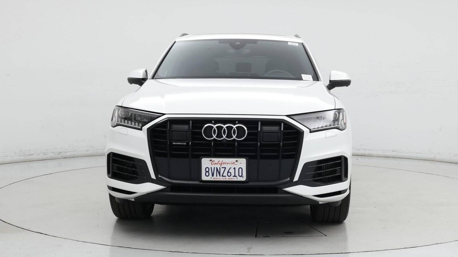 2021 Audi Q7 for sale in AL
