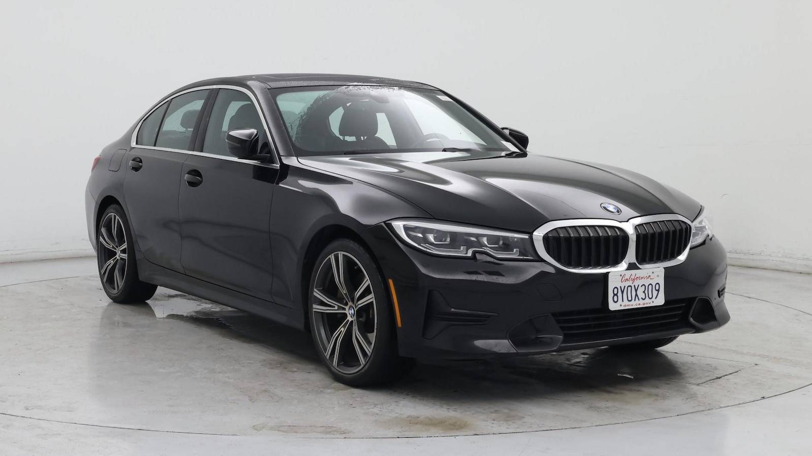 2021 BMW 3 Series for sale in AL