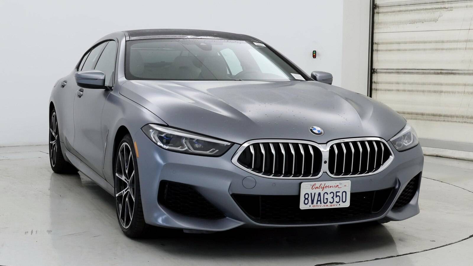 2021 BMW 8 Series for sale in AL