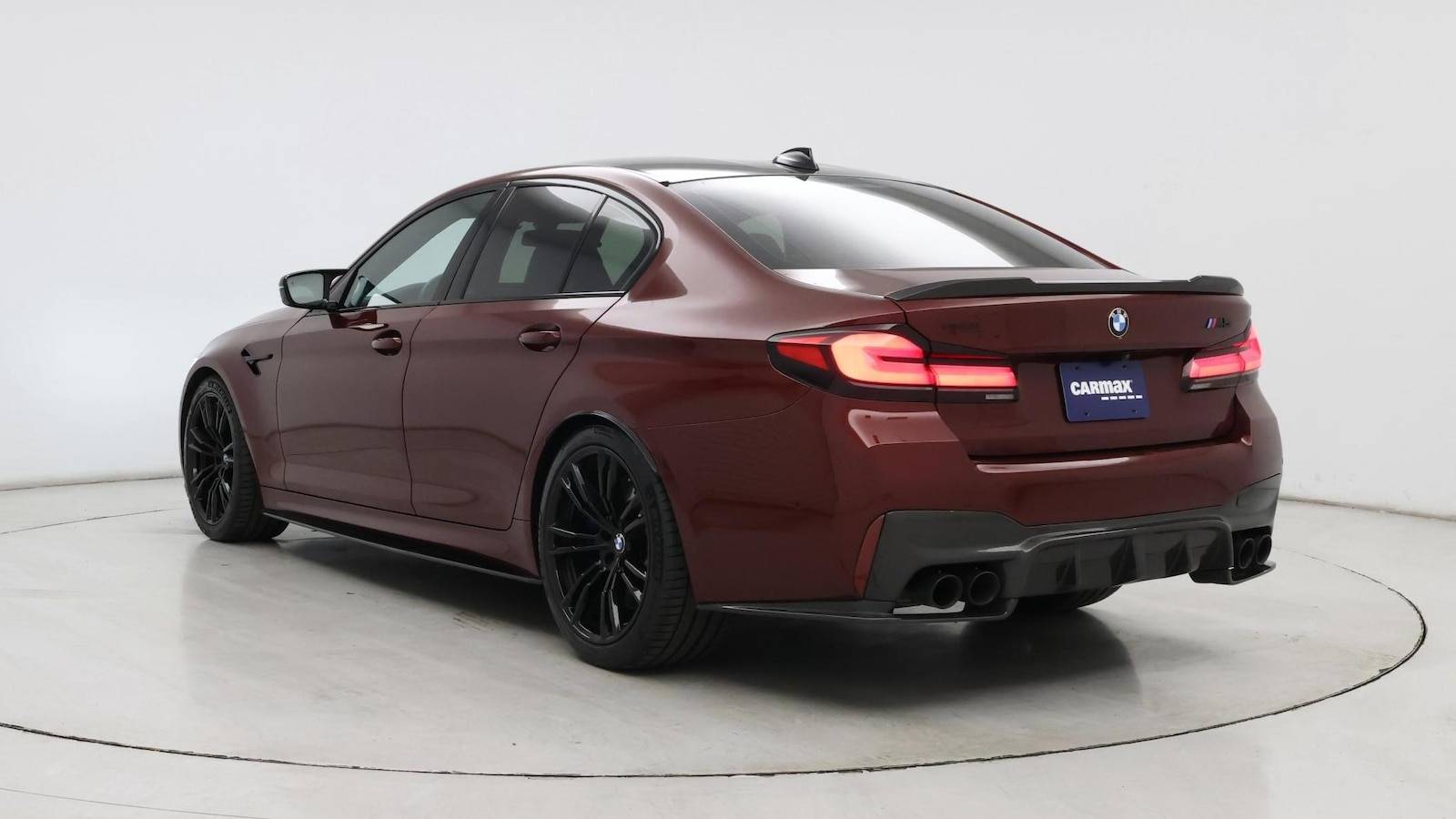 2021 BMW M5 for sale in AL