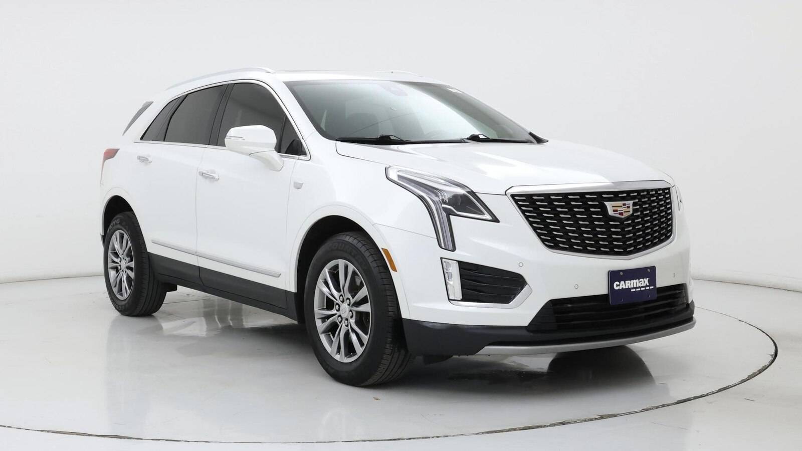 2021 Cadillac XT5 for sale in AL