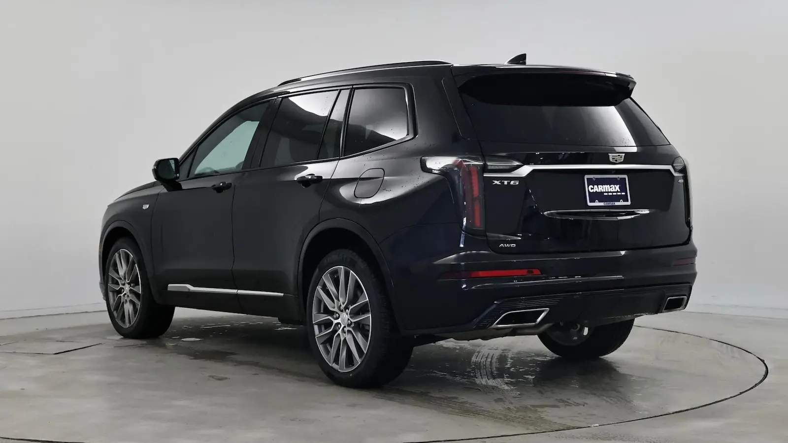 2021 Cadillac XT6 for sale in AL