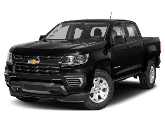 2021 Chevrolet Colorado for sale in TX
