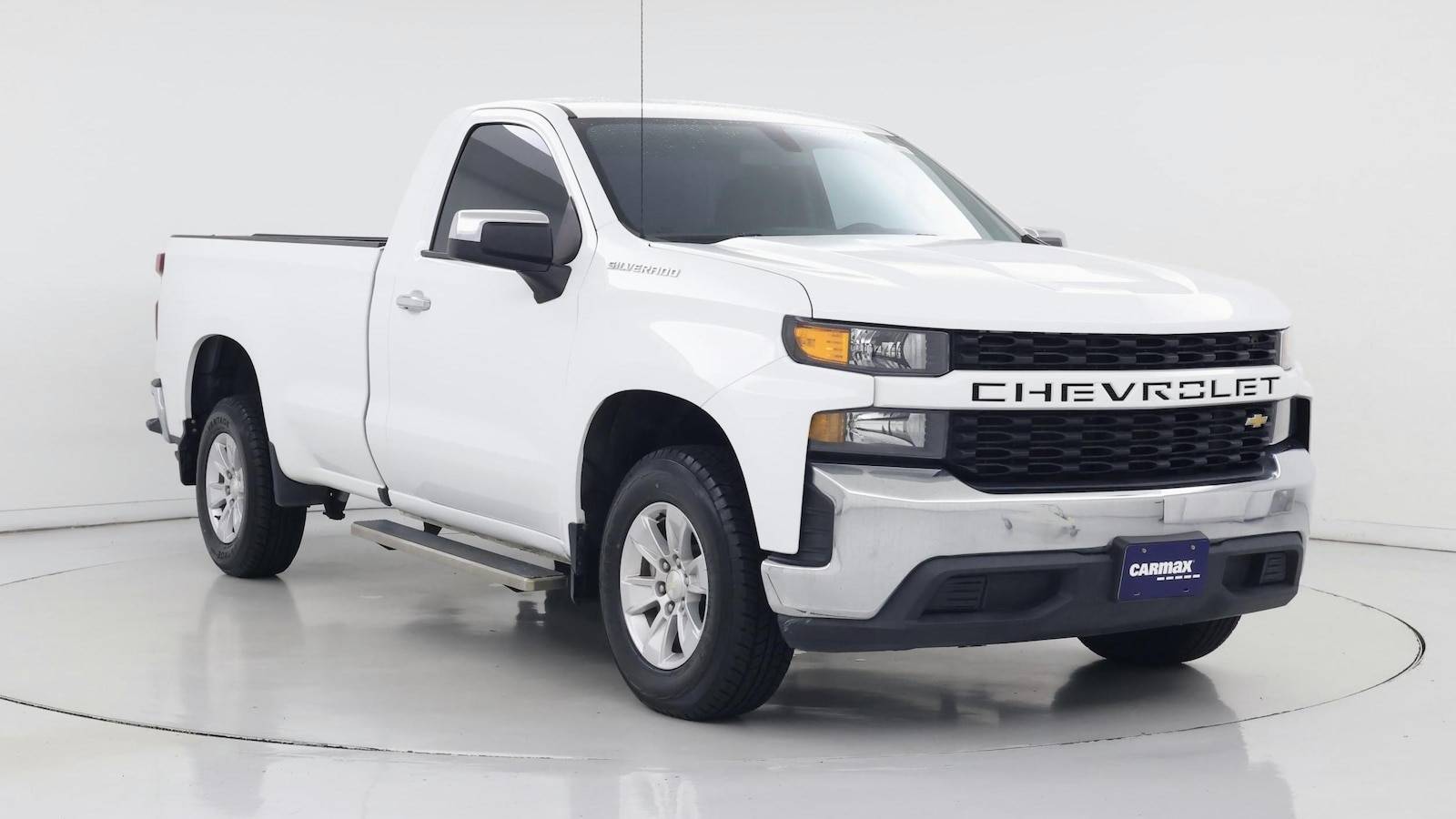 2021 Chevrolet Silverado 1500 for sale in IL