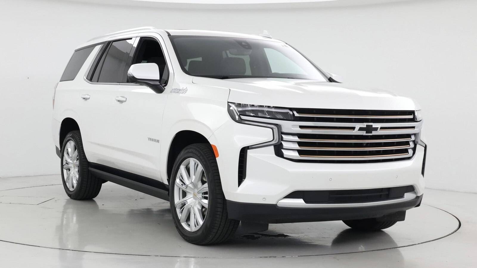 2021 Chevrolet Tahoe for sale in FL
