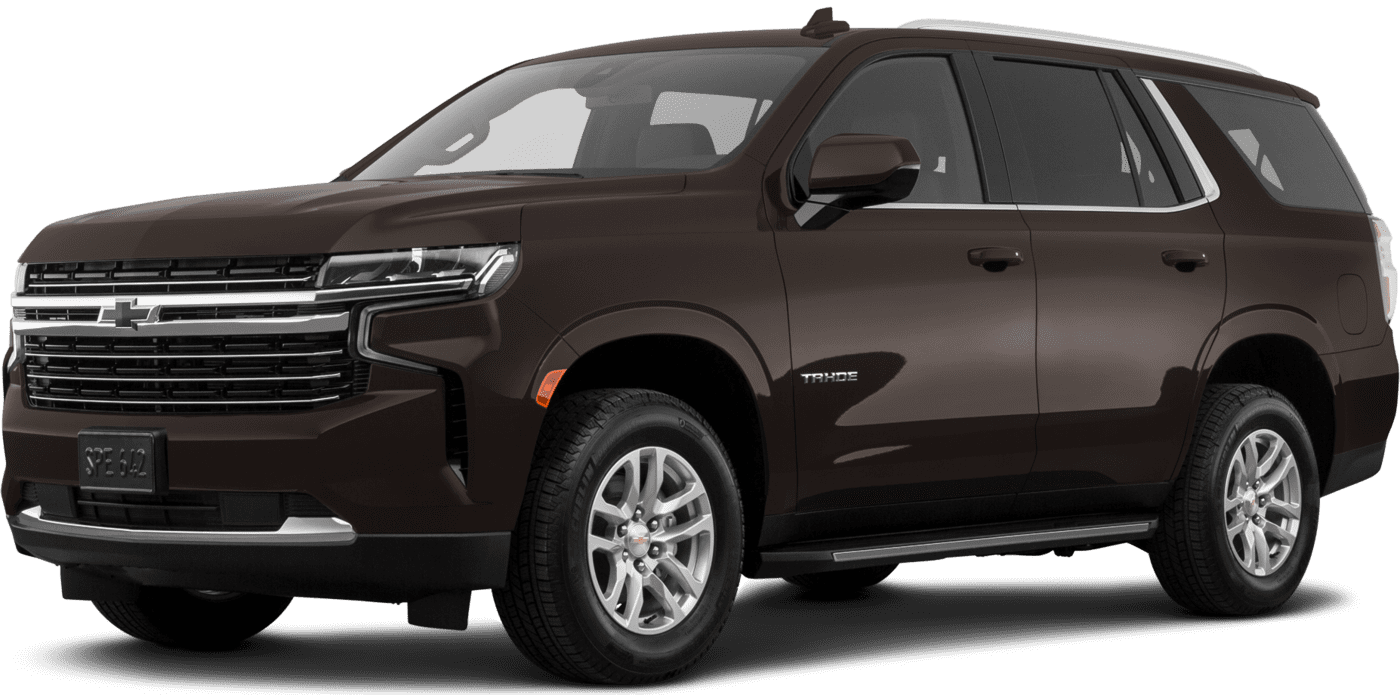 2021 Chevrolet Tahoe for sale in GA