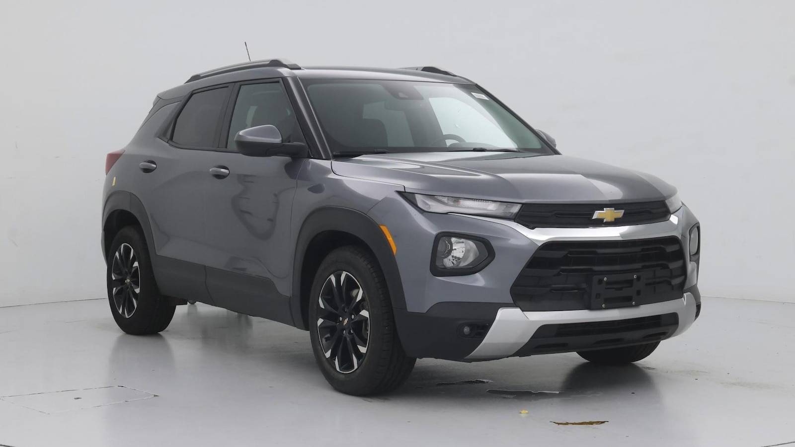 2021 Chevrolet Trailblazer for sale in FL