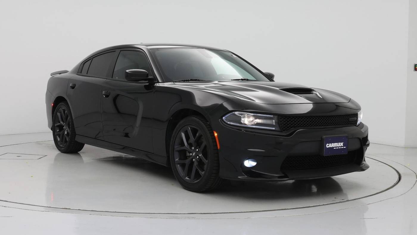 2021 Dodge Charger for sale in FL