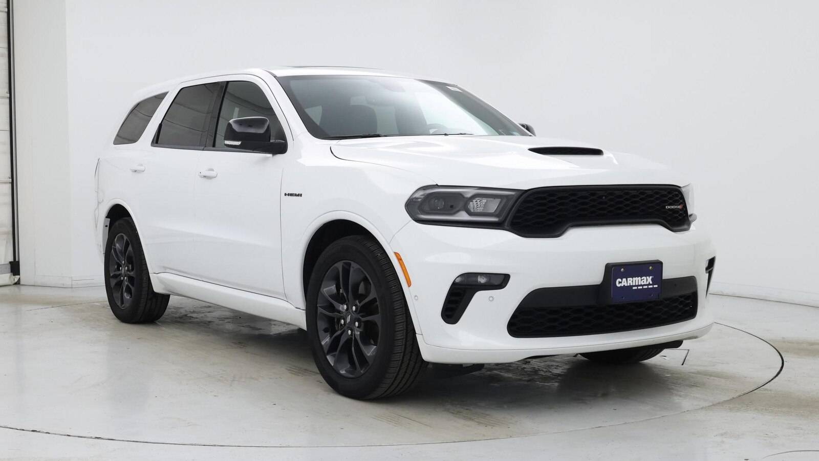 2021 Dodge Durango for sale in NJ