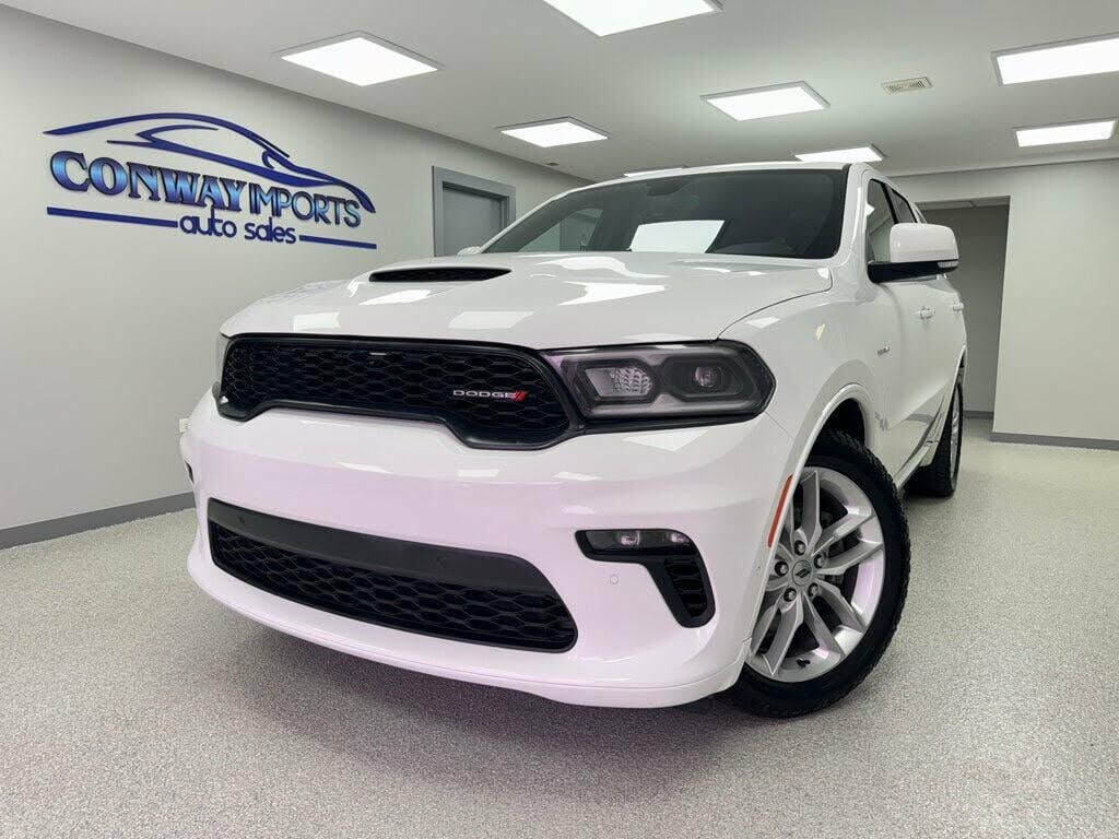 2021 Dodge Durango for sale in IL