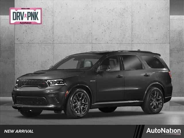 2021 Dodge Durango for sale in CA