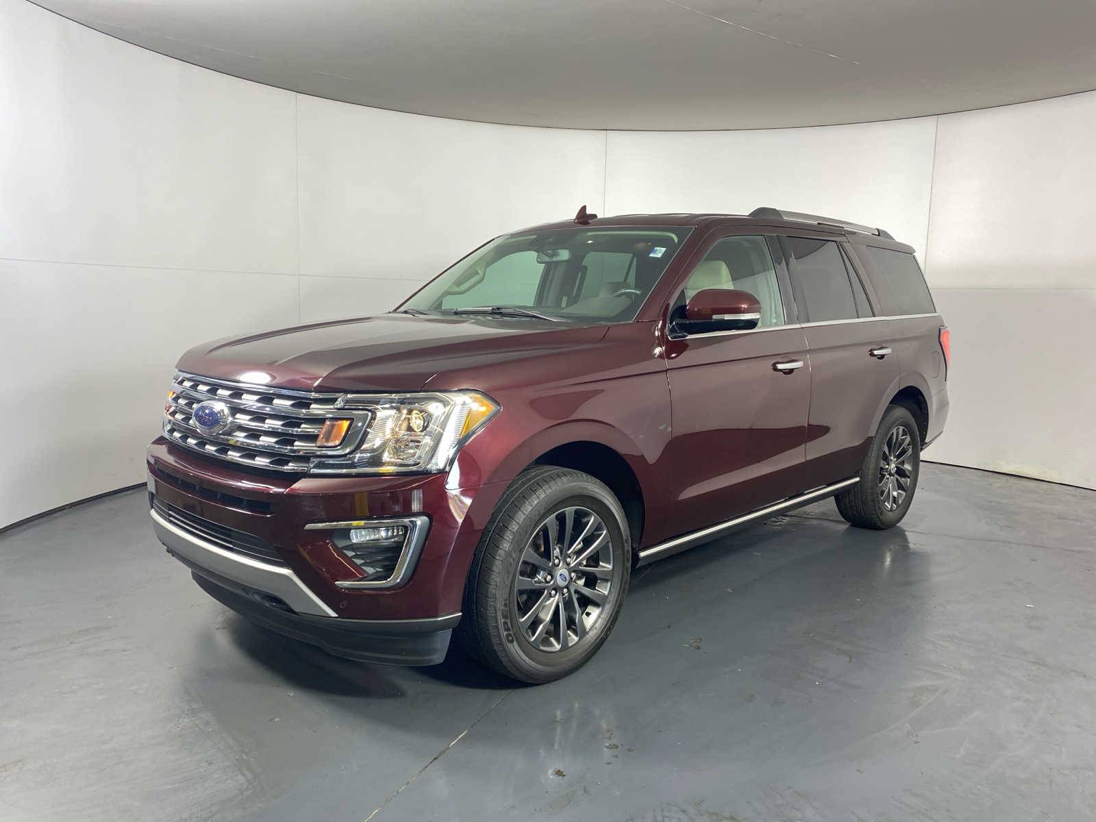 2021 Ford Expedition for sale in IL