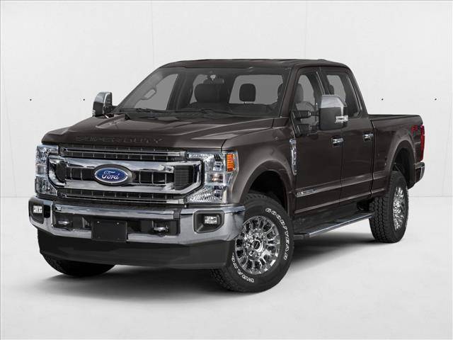 2021 Ford Super Duty F-250 for sale in FL