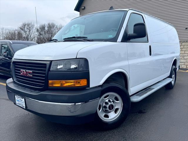 2021 GMC Savana 2500 for sale in IL
