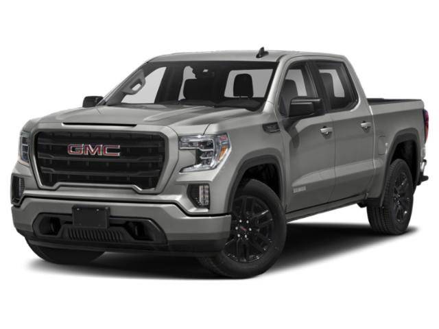 2021 GMC Sierra 1500 for sale in CA