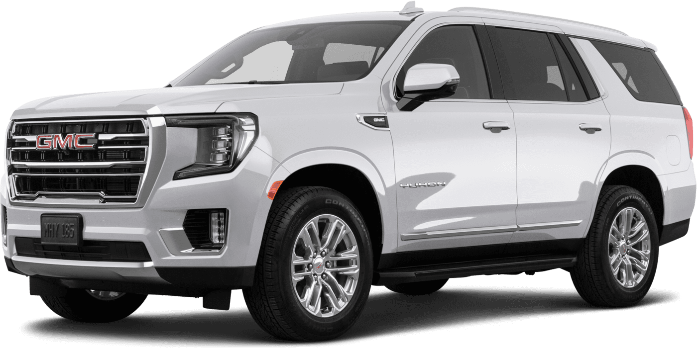2021 GMC Yukon for sale in AL