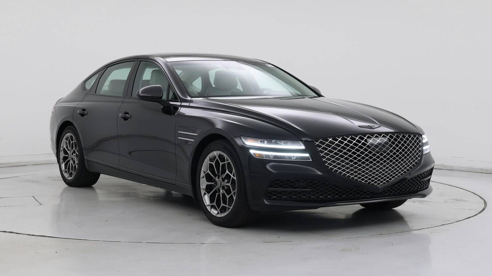 2021 Genesis G80 for sale in IL