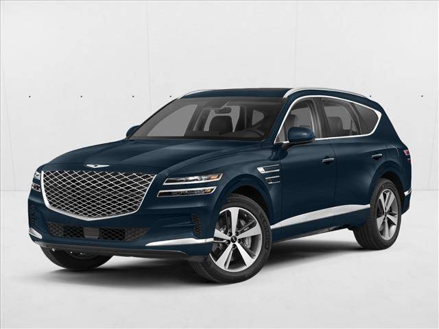 2021 Genesis GV80 for sale in NV