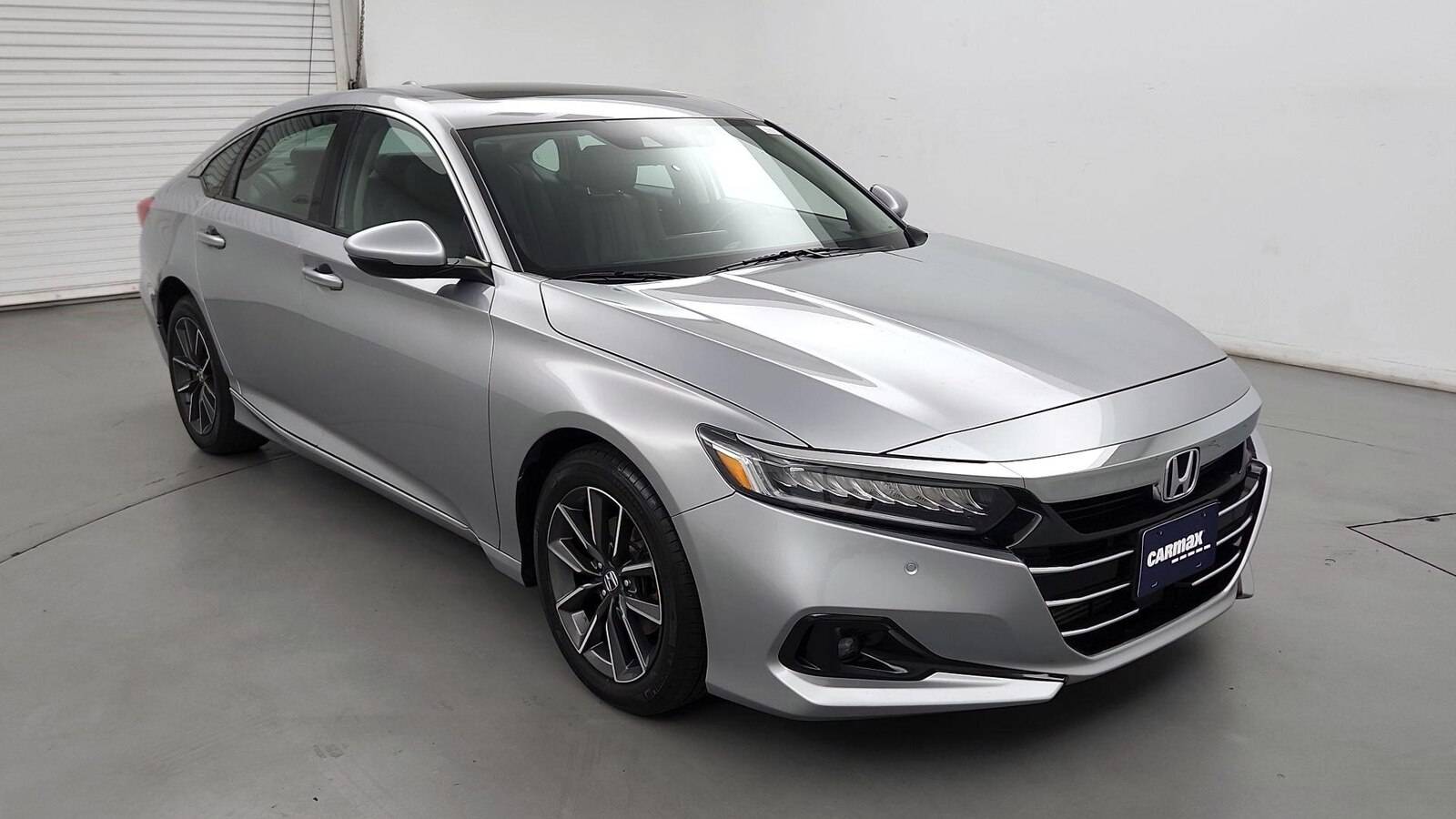 2021 Honda Accord for sale in IL