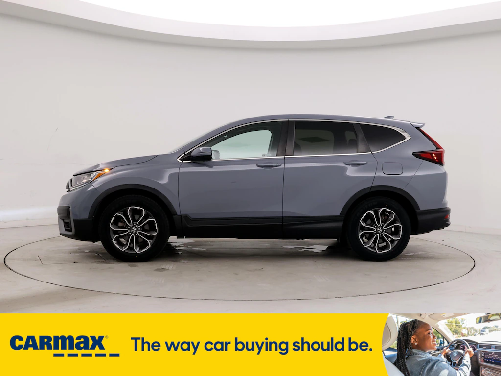 2021 Honda CR-V for sale in NC