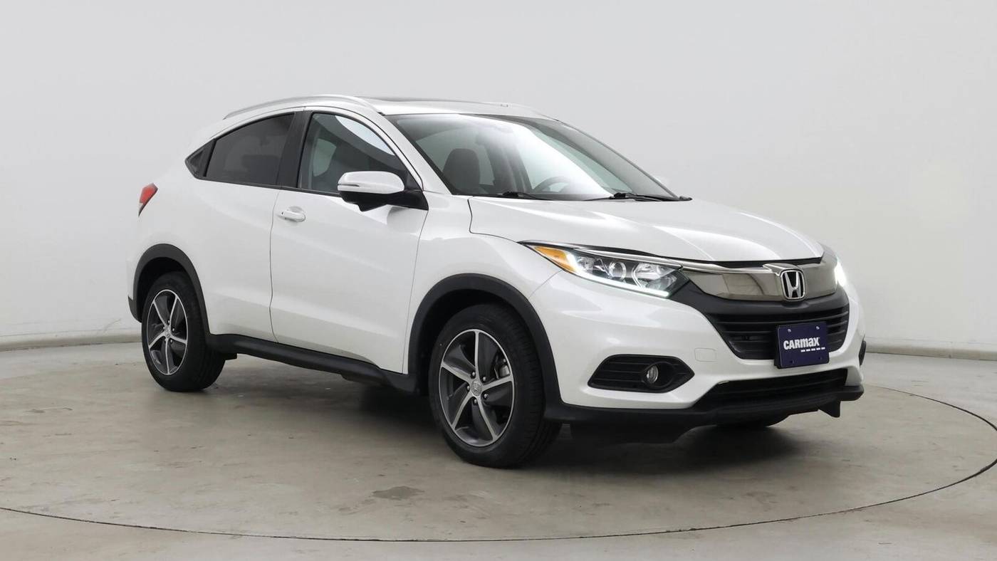 2021 Honda HR-V for sale in FL