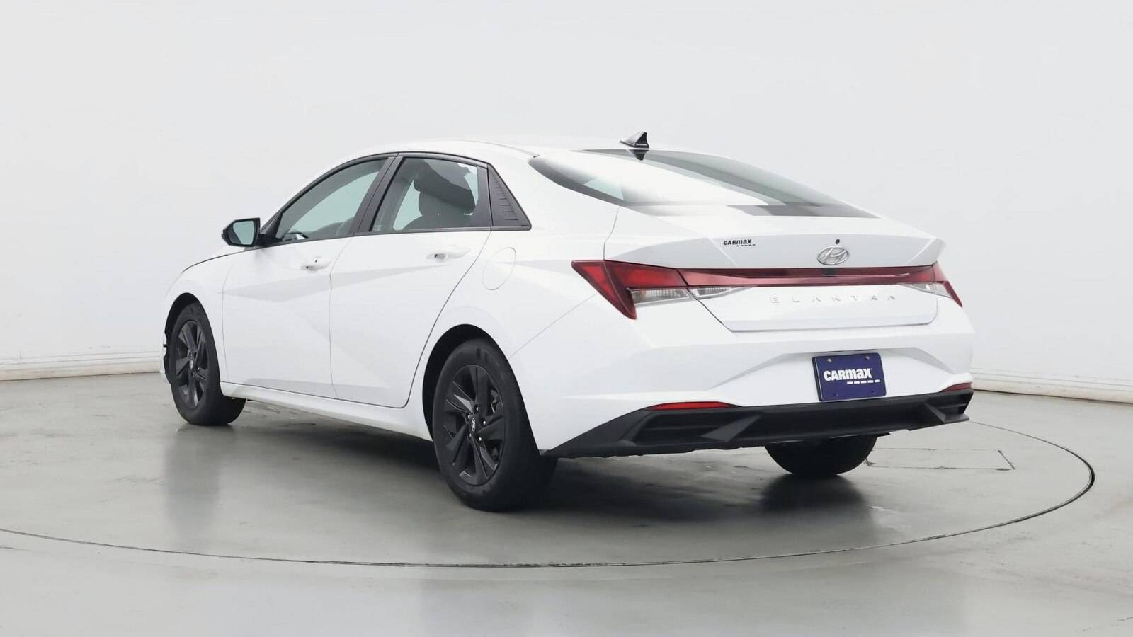 2021 Hyundai Elantra for sale in CA
