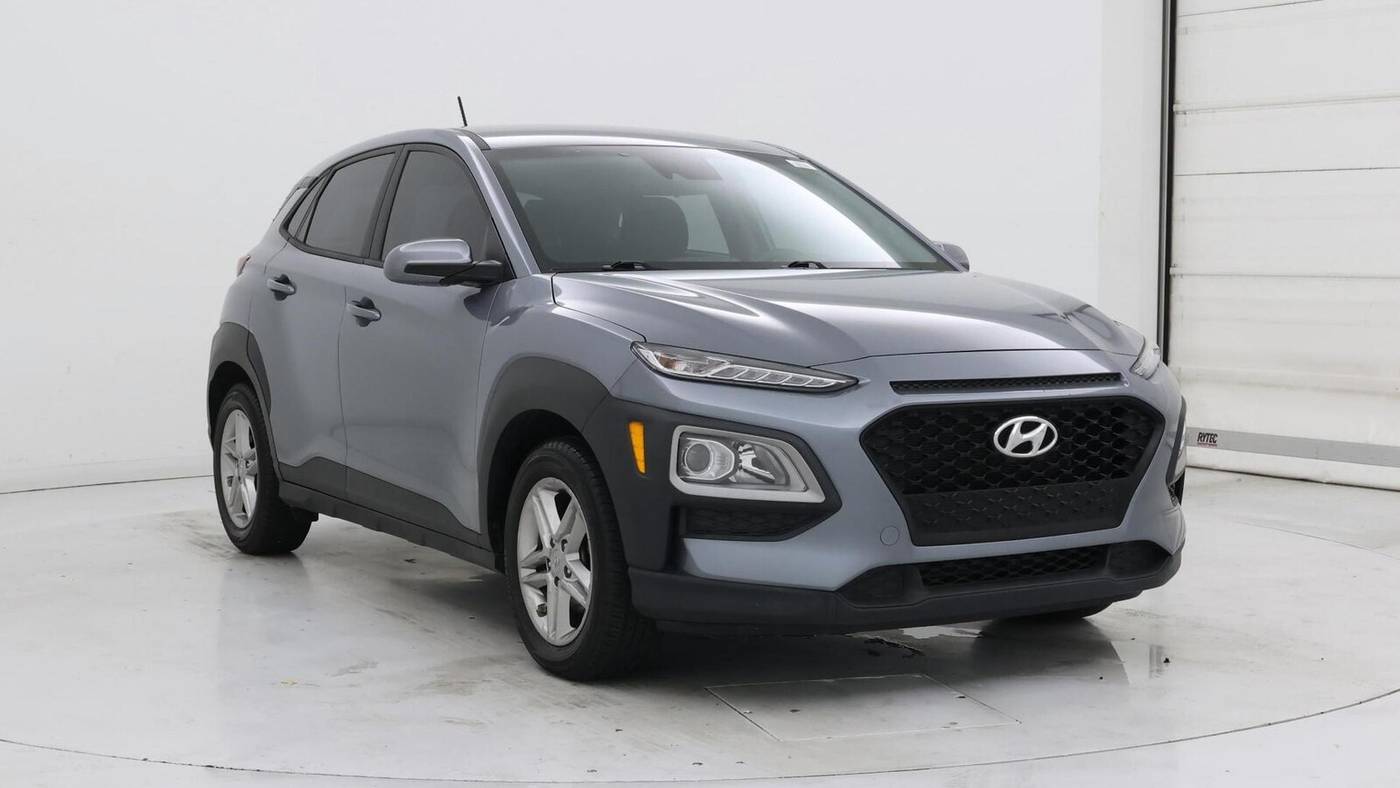 2021 Hyundai Kona for sale in OR