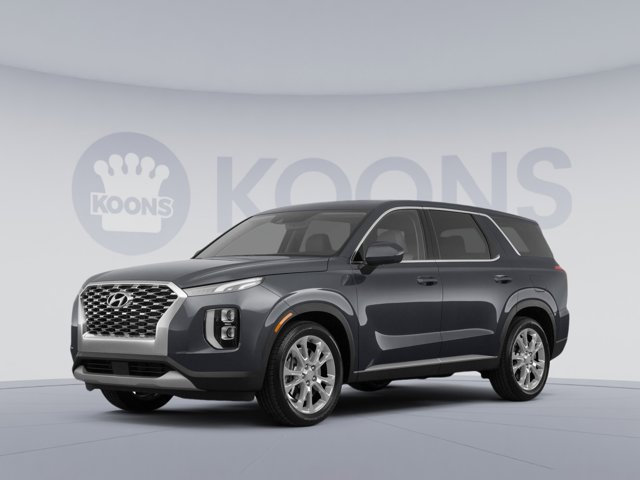 2021 Hyundai Palisade for sale in MD