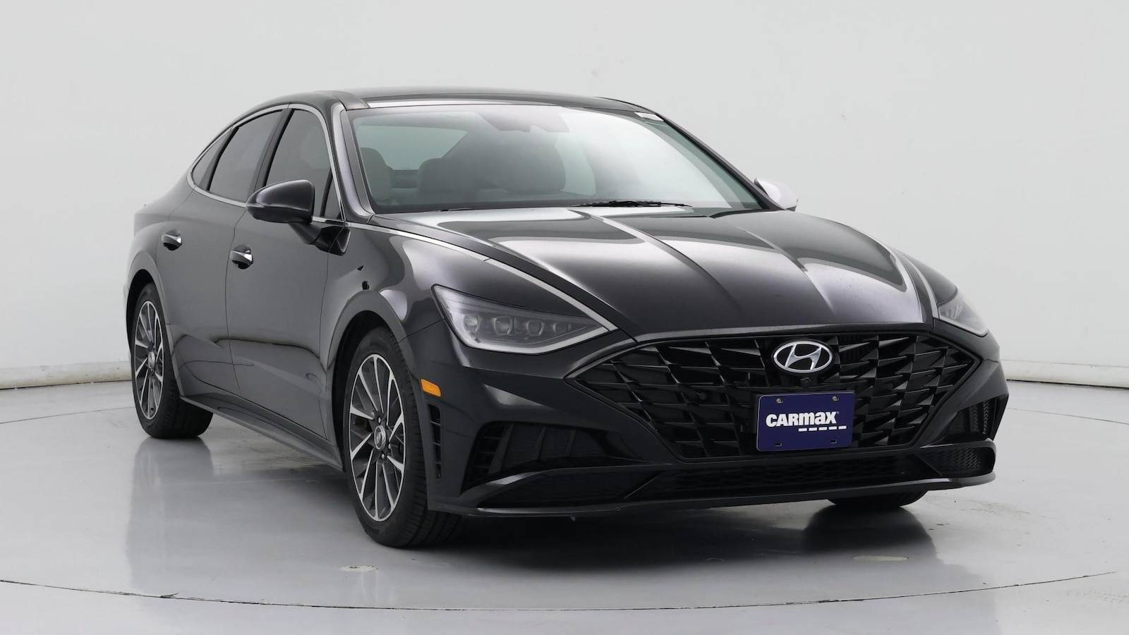 2021 Hyundai Sonata for sale in CA