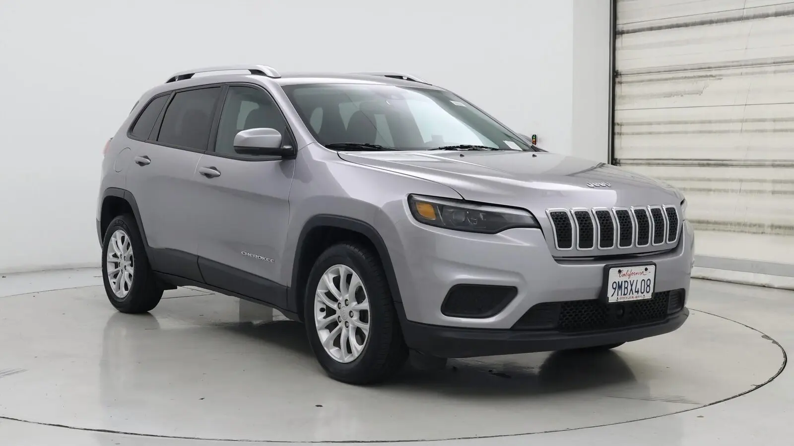 2021 Jeep Cherokee for sale in AL