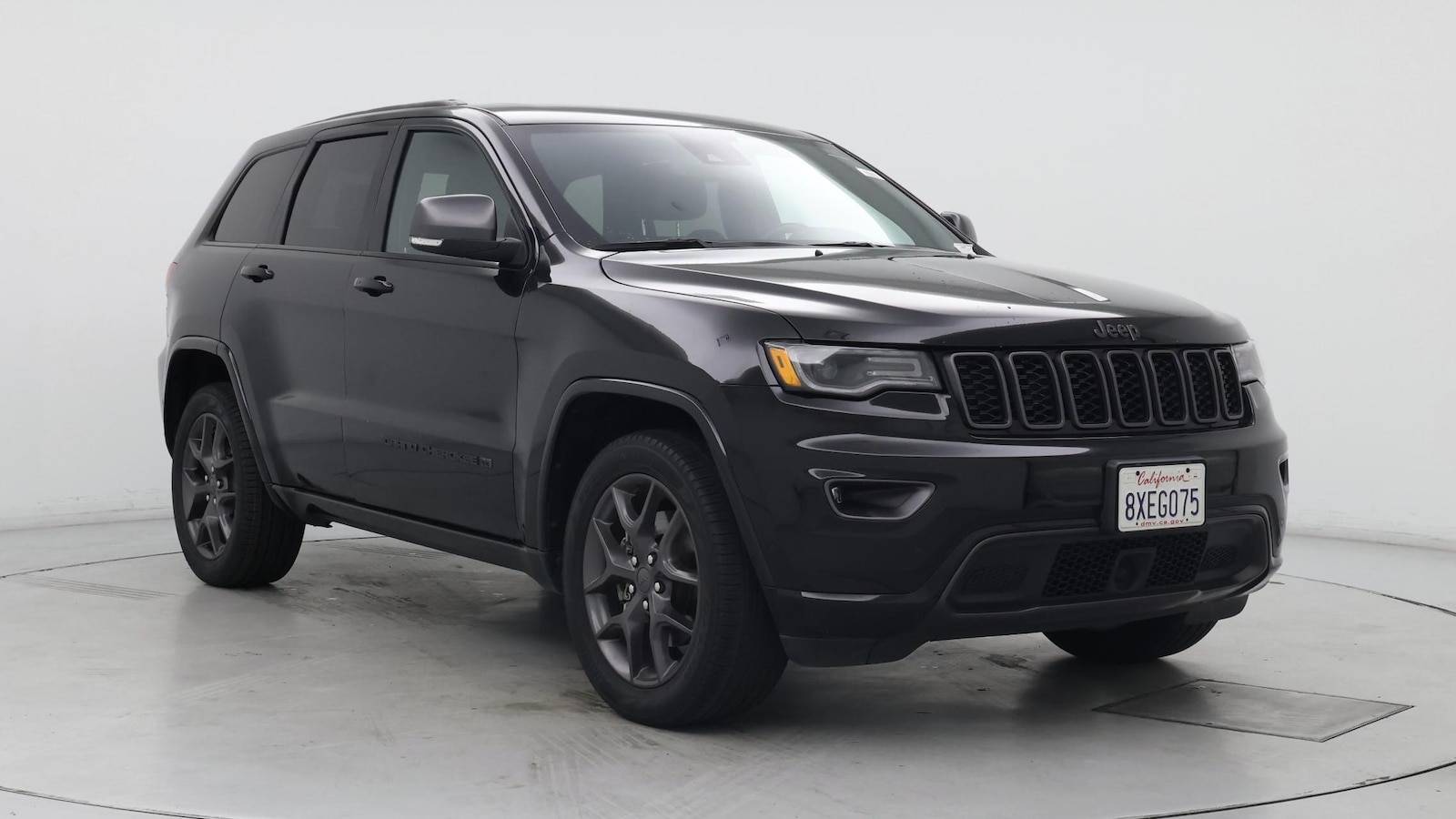 2021 Jeep Grand Cherokee WK for sale in AZ
