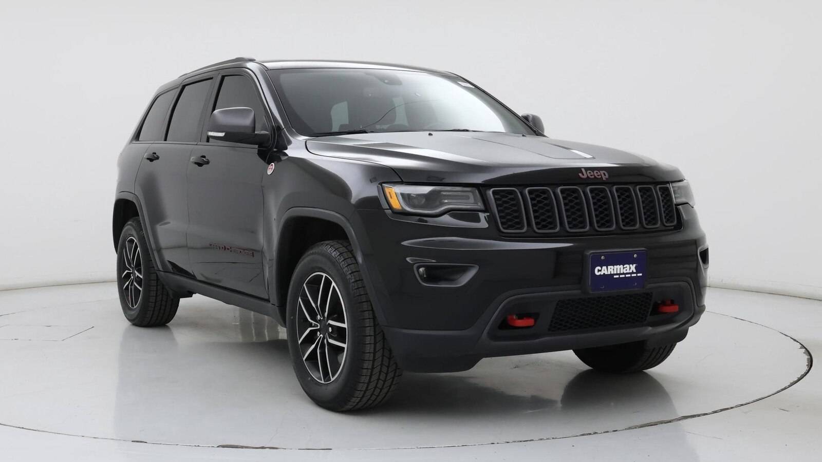 2021 Jeep Grand Cherokee WK for sale in IL
