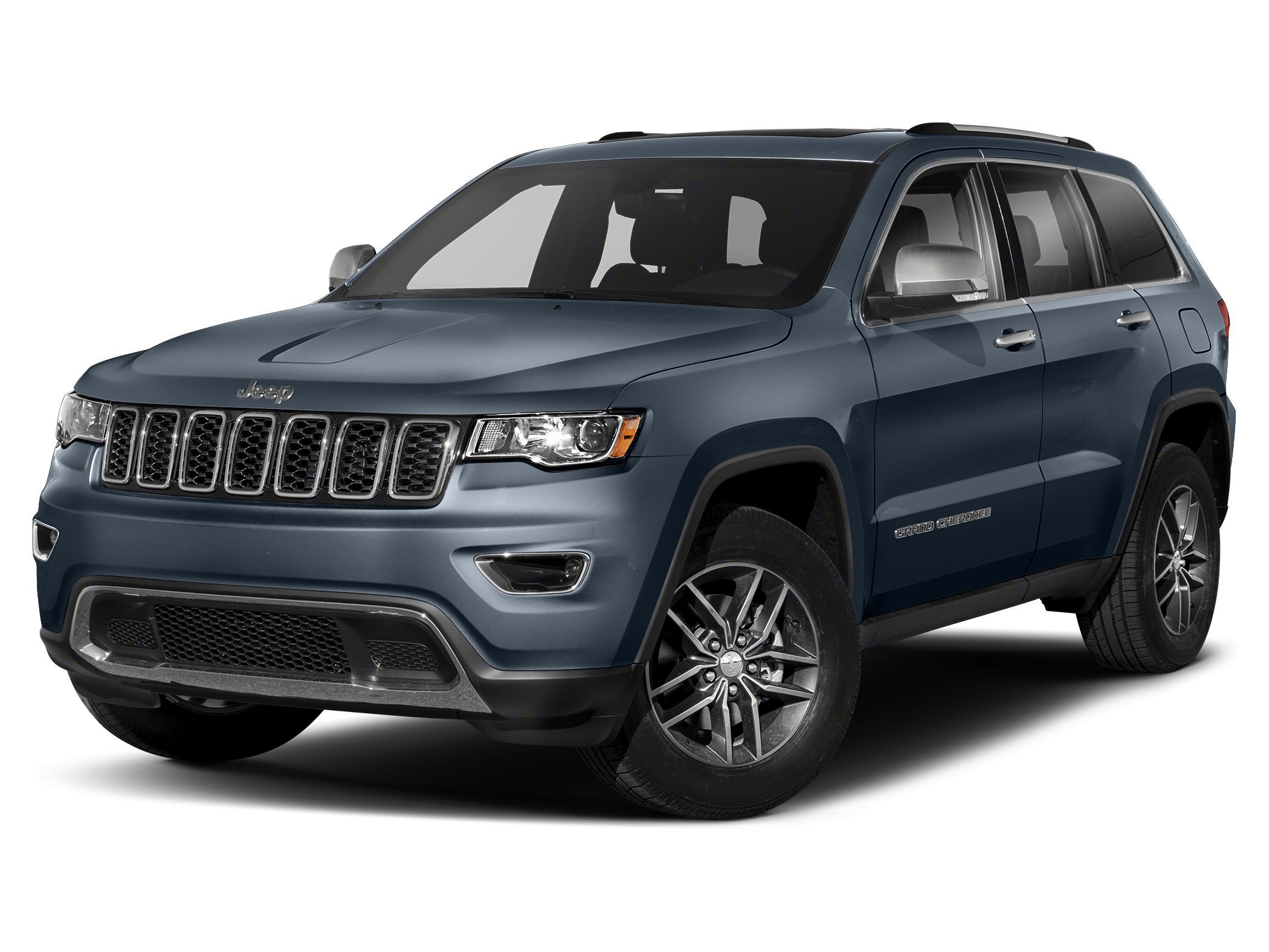 2021 Jeep Grand Cherokee for sale in MA