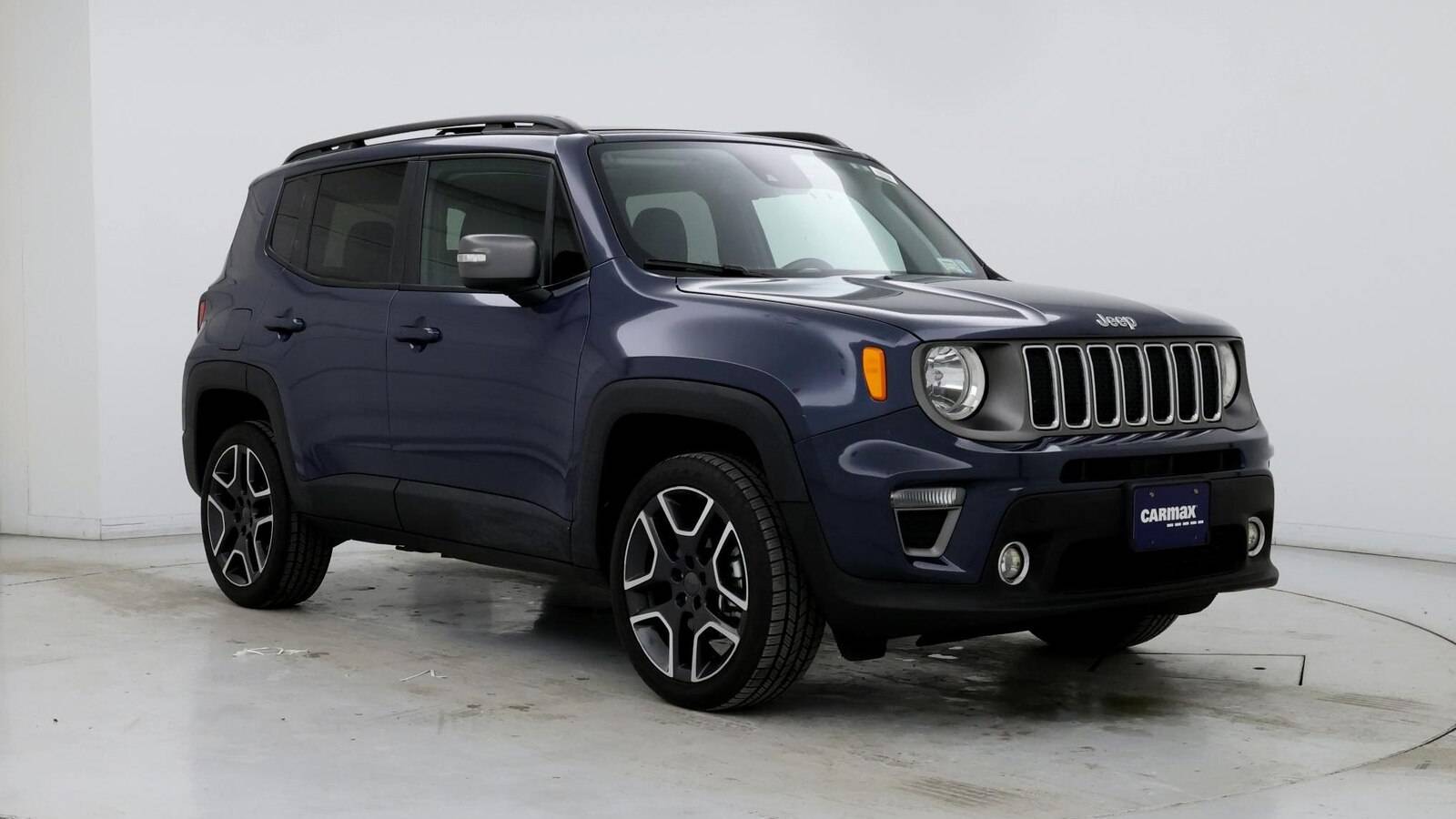 2021 Jeep Renegade for sale in NJ