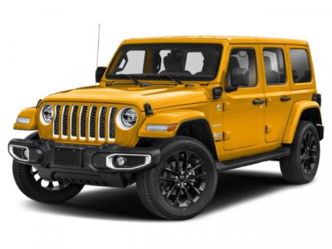 2021 Jeep Wrangler Unlimited for sale in CO
