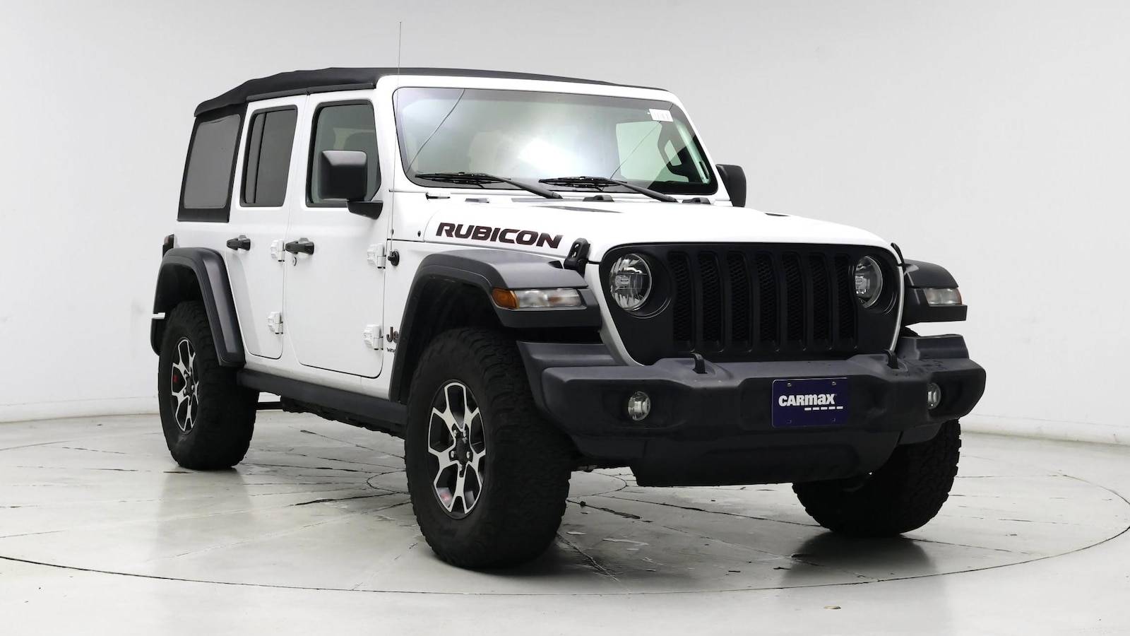 2021 Jeep Wrangler for sale in IL