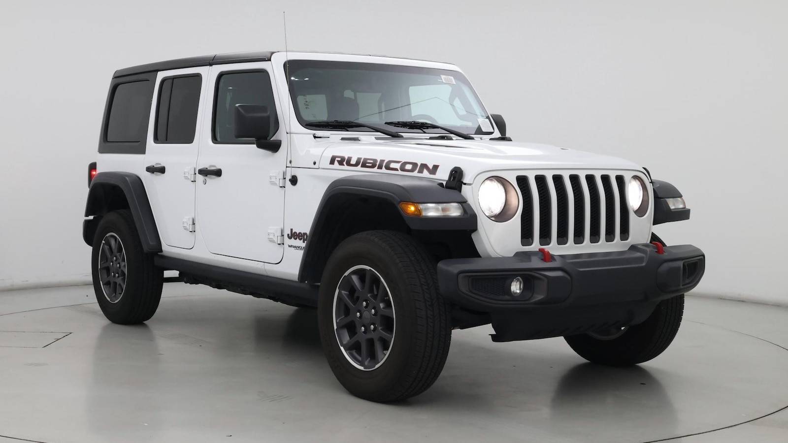 2021 Jeep Wrangler for sale in AL
