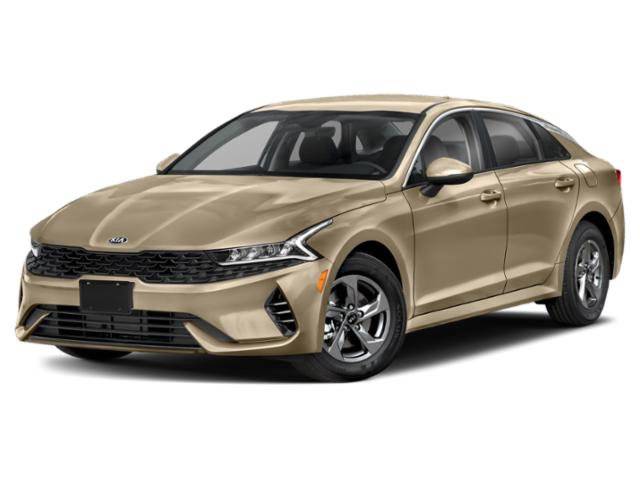 2021 Kia K5 for sale in CA