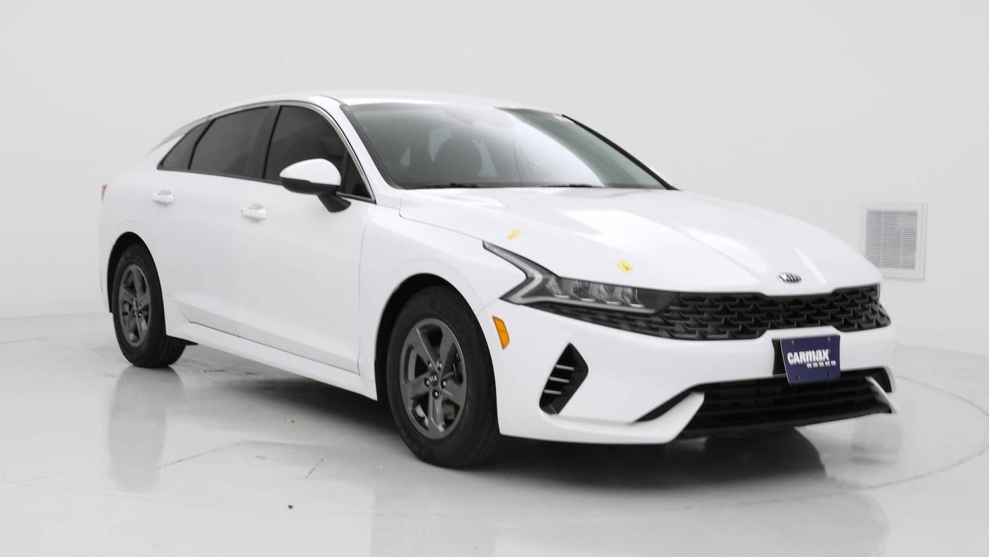 2021 Kia K5 for sale in FL