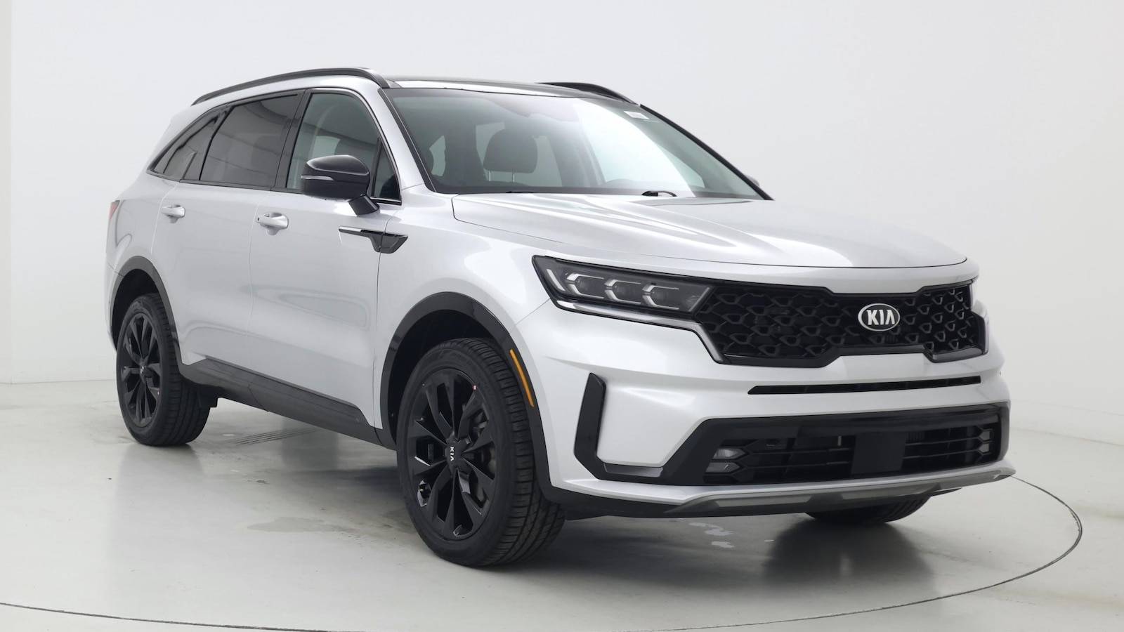 2021 Kia Sorento for sale in IL